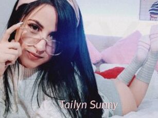Tailyn_Sunny xxx Free Sites