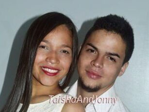 TaishaAndJonny