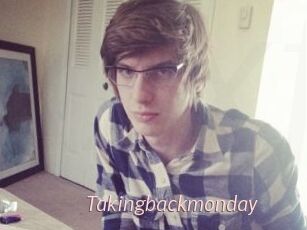Takingbackmonday