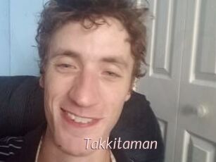 Takkitaman