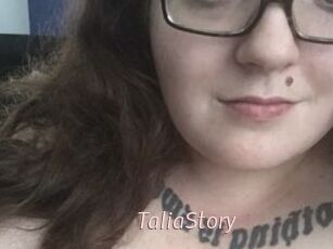 TaliaStory
