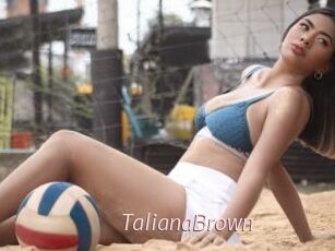 TalianaBrown