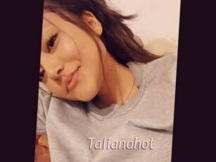 Talianahot
