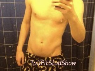 TallFitStudShow