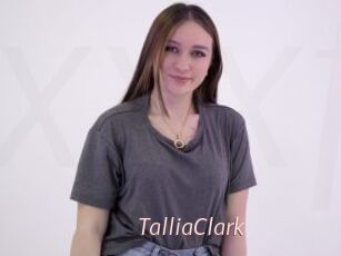 TalliaClark