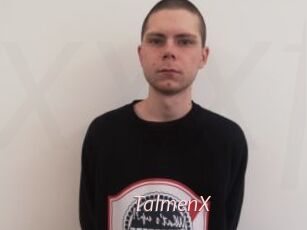 TalmenX