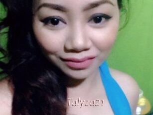 Talyza21