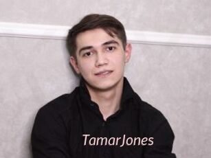 TamarJones