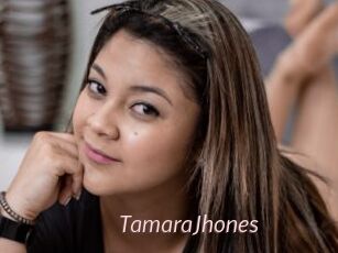 TamaraJhones