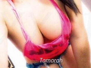 Tamarah