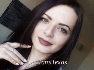 TamiTexas