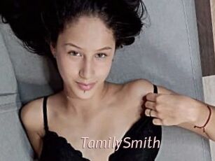 TamilySmith