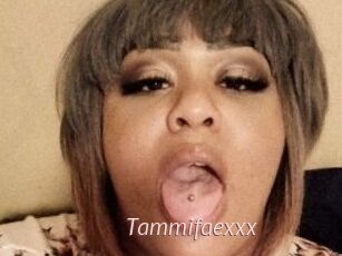 Tammifaexxx