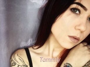 Tammiy