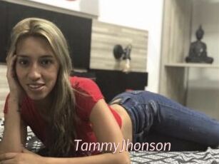 TammyJhonson