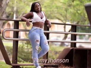 TamyJhonson