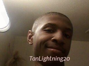 TanLightning20