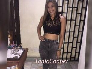 TaniaCooper