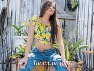 TaniaGonzales xxx Free Sites