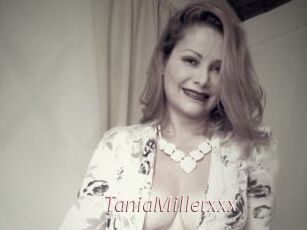 TaniaMillerxxx