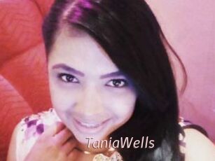 TaniaWells