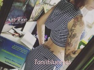 Taniiblueeyes