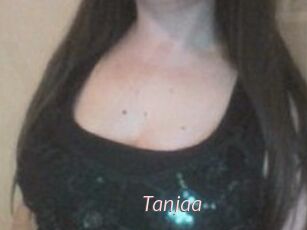 Tanjaa