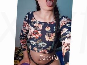 Tanniia