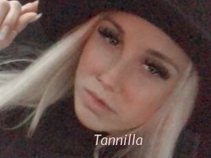 Tannilla