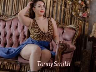 TannySmith