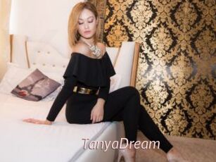 TanyaDream
