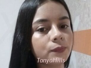 TanyaHills