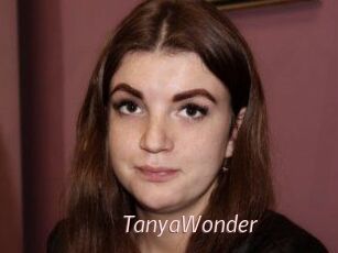 TanyaWonder