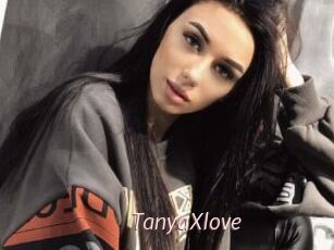 TanyaXlove