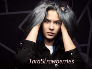 TaraStrawberries