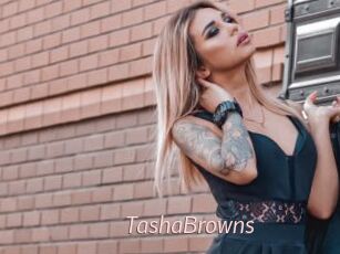 TashaBrowns