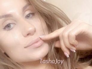TashaJoy
