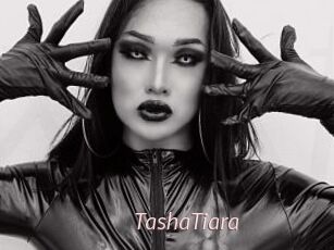 TashaTiara