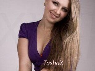 Tasha_X
