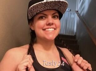 Tasty24