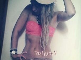 TastyJoyX