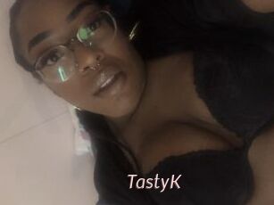 TastyK