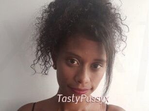 TastyPussyx