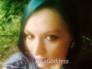 Tat2Goddess