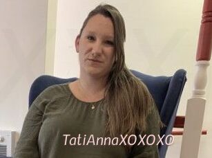 TatiAnnaXOXOXO