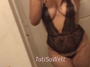 TatiSoWett