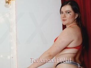 TatianaxxPettit