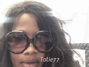 Tatie77