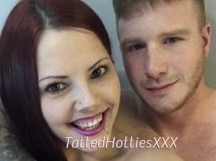 TattedHottiesXXX
