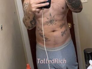 TattedRich